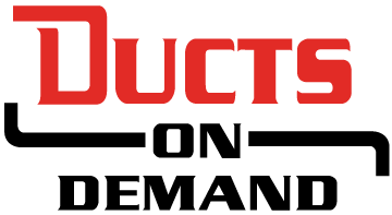 Ducts on Demand
